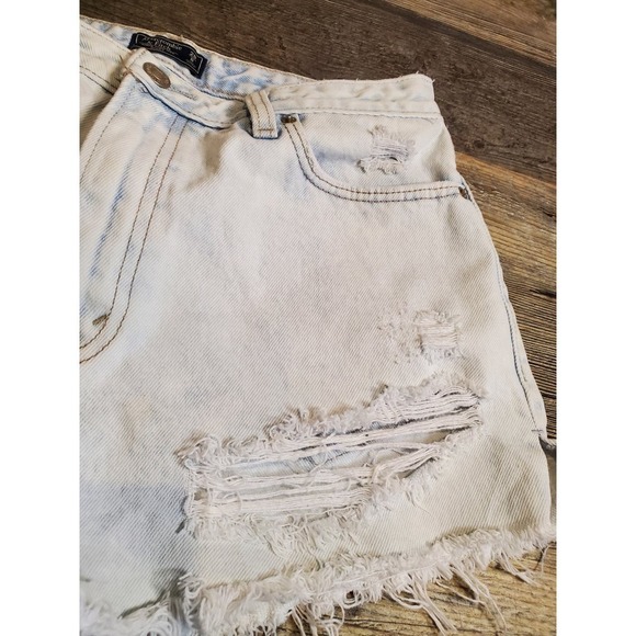 Abercrombie and fitch Annie high rise short‎ size 29/8 - Picture 4 of 6